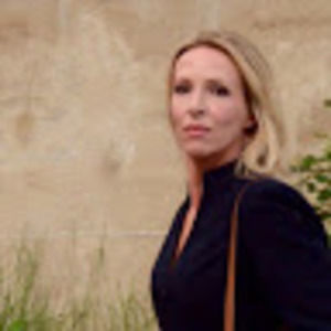 Meet your Posher, Peggy